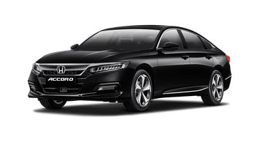 Honda Accord Auto Long An