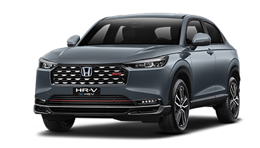 Honda Hrv Long An