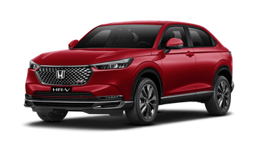 Honda Hrv Auto Long An